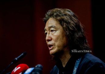 Gelagat Aneh, Sebentar Lagi Shin Tae-yong Bisa Ucapkan Simpati kepada Pelatih Timnas Malaysia