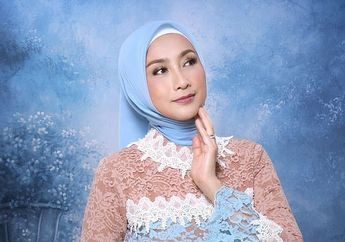 2 Kali Duduki Kursi Panas DPR RI hingga Harta Kekayaannya Naik Rp 1,3 Miliar, Desy Ratnasari Pamer Gaya Cetar Pakai Baju Partai dan Injak Sepatu Berharga Fantastis, Intip Penampilannya!