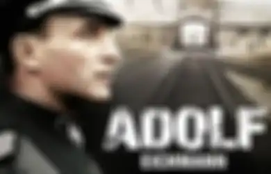 ‘Sumber Kepuasan yang Luar Biasa Bagi Saya’ Inilah Adolf Eichmann, Tukang Jagal Orang Yahudi Sekaligus Arsitek Jahat Holocaust Saat Perang Dunia II, Tapi Mudah Disuap dengan Benda Berharga Ini!
