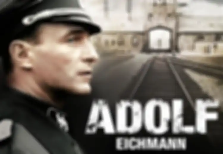 ‘Sumber Kepuasan yang Luar Biasa Bagi Saya’ Inilah Adolf Eichmann, Tukang Jagal Orang Yahudi Sekaligus Arsitek Jahat Holocaust Saat Perang Dunia II, Tapi Mudah Disuap dengan Benda Berharga Ini!