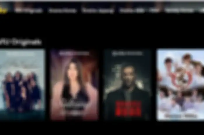Situs film streaming VIU