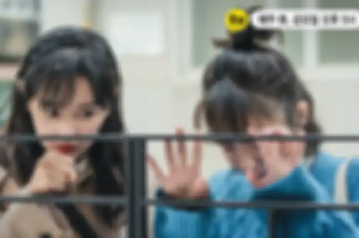 Drama 'Lovestruck in the City'