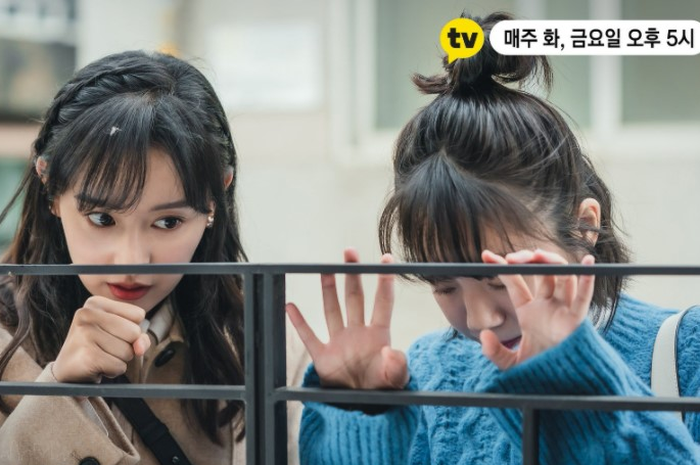 Drama 'Lovestruck in the City'