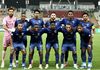 Timnas Malaysia Takut Ditipu Afrika Lagi dengan Tim Abal-abal