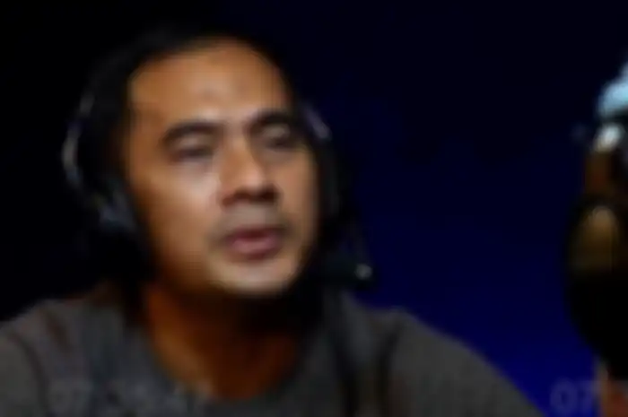 Saipul Jamil  
