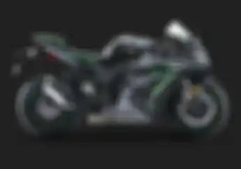 Teknologi Kawasaki Ninja ZX-10R SE Sama Dengan Ninja H2, Apanya Ya?