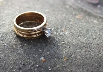 Arti Mimpi Cincin Kawin Tak Selalu Berhubungan dengan Jodoh, Salah Satunya Gambarkan Keburukan, Kok Bisa?