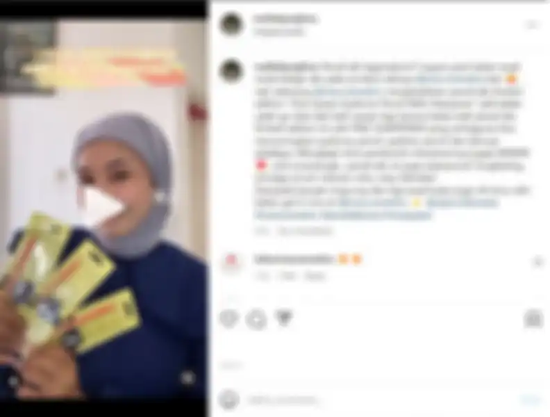 Review produk brand kecantikan oleh StyloBebs Ambassador: Pensil Alis Viva