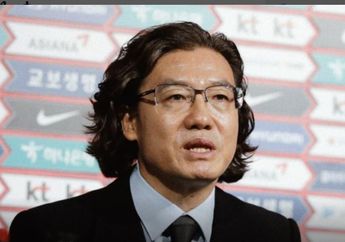 Belum Mulai Bertugas, Kim Pan-gon Sudah Dapat Peringatan dari Legenda Timnas Malaysia