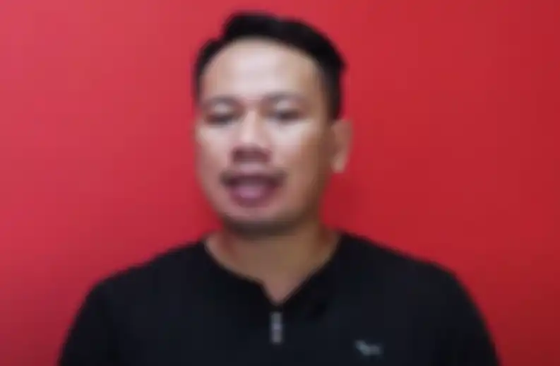 Vicky Prasetyo