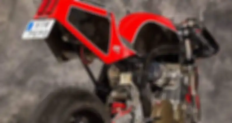 suzuki bandit