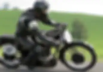 Yuks Nostalgia, Rudge Si Motor Legendaris, Jawara Balap Paling Ditakuti