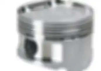 Keliatannya Simpel, Padahal Cara Bikin Piston Rumit Banget, Cek Videonya