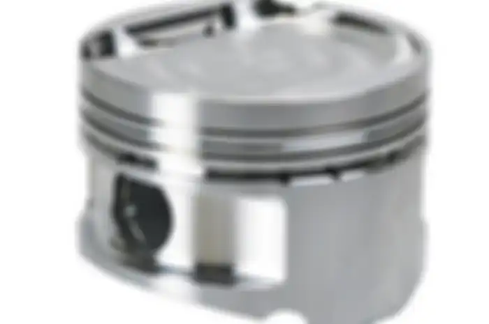 Piston/Seher