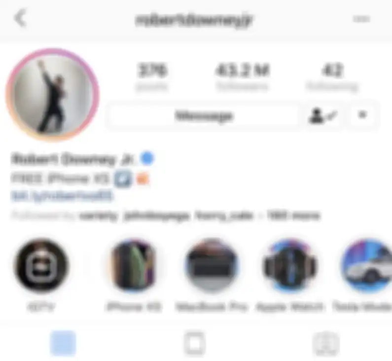 Biodata yang diubah