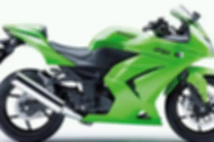Kawasaki Ninja 250