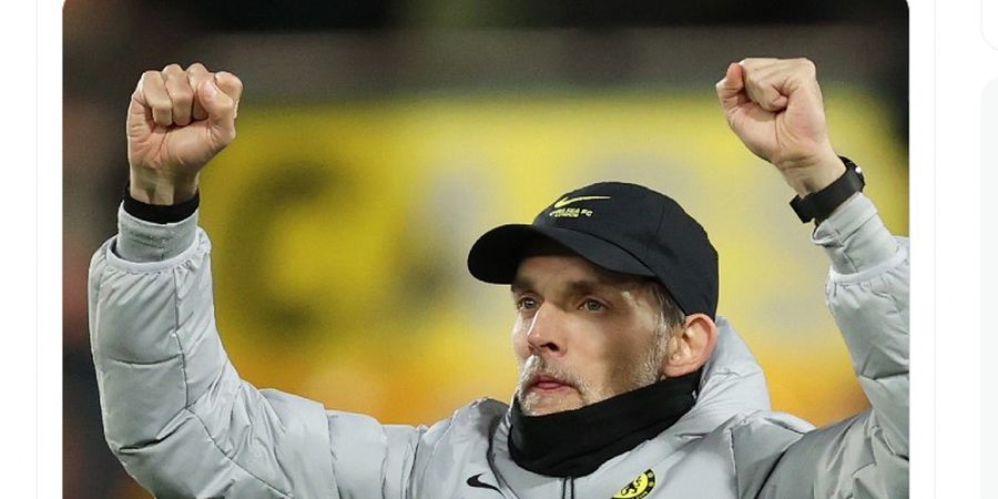 Thomas Tuchel Akan Tolak Pinangan Manchester United, Apa Alasannya?