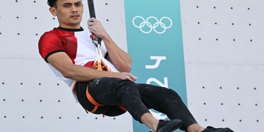 Klasemen Medali Olimpiade Paris 2024 Hari Ke-13 - Peluang Indonesia Lewati Malaysia