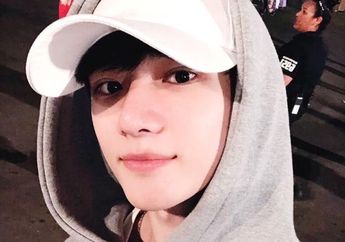 Foto Pre Debut Beomgyu TXT yang Bikin Netizen Meleleh. Visual Banget!