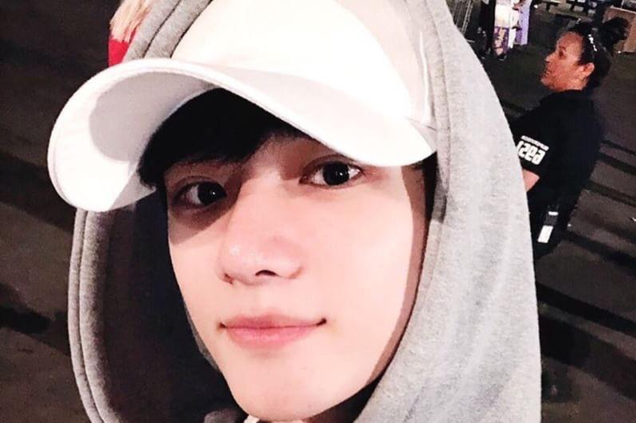 Beomgyu TXT