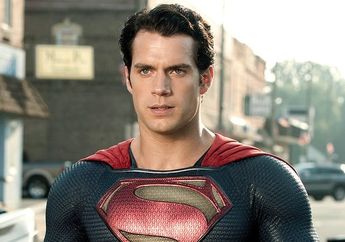 Zonk! Bukannya Tuai Popularitas, Pemeran Superman Ini Malah Alami Nasib Sial Usai Jadi sang Superhero, Sepi Job hingga Diperlakukan Begini