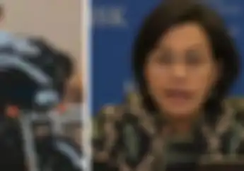 Pedas Sindiran Menkeu Sri Mulyani ke Pejabat Pajak, Daripada Pamer Moge Mending Lakukan Ini