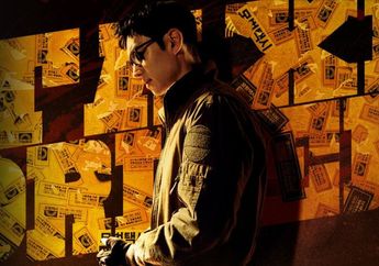 Sinopsis Drakor Taxi Driver 2, Misi Lee Je Hoon Masih Berlanjut, Intip Jadwal Tayang dan Link Nonton