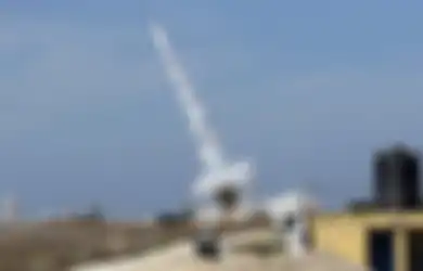Negaranya Porak Poranda, Ukraina Ternyata Hampir Borong Iron Dome, Gagal Karena Israel Takut Rusia Lakukan Ini
