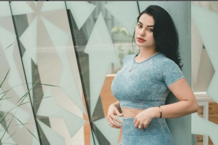 Nora Alexandra istri Jerinx SID