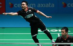 Pelatih Rival Bebuyutan Ahsan/Hendra Bakal Jadi Pelatih Asing Pertama China