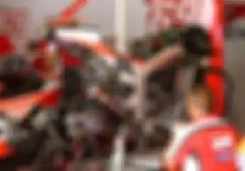 Ketat! Cuma Beberapa Komponen Ini yang Boleh Diganti MotoGP Dalam Setahun