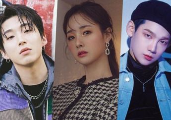 Jongup BAP, Woo Hee Dal Shabet, dan Kenta JBJ95 Dikonfirmasi Akan Bintangi Film Baru Tentang Grup Idol yang Ditipu Agensi, Berjudul Idol Recipe