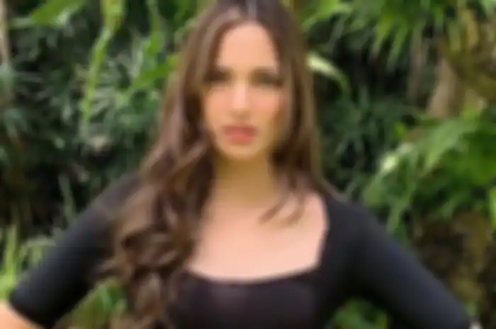 Nia Ramadhani