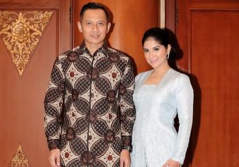 Potret Rumah Mewah Annisa Pohan dan Agus Yudhoyono, Serba Megah dengan Nuansa Klasik nan Elegan
