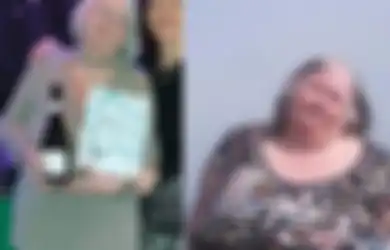 Berat Badannya Berhasil Turun 50 Kg, Nenek Ini Lepas Konsumsi Obat Diabetes Tipe-2 yang Sudah 13 Tahun Menemaninya