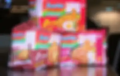 Mantap! Dua Varian Indomie Dinobatkan Sebagai Mi Instan Terlezat Sedunia: Ternyata Inilah Sosok di Balik Nikmatnya Rasa Indomie yang Jarang Kita Ketahui
