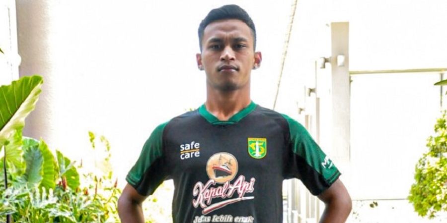 Ini Dua Pemain yang Resmi Dilepas Persebaya Surabaya