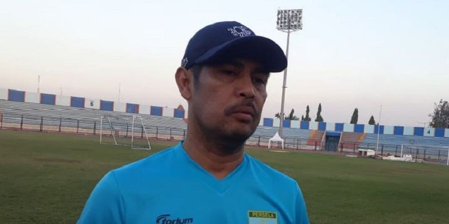 Persela Vs PSIS, Nilmaizar Kabarkan Semua Pemain Fit Kecuali...