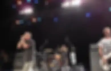 Legenda Pop Punk, Descendents Peringati Lengsernya Trump Lewat Single 