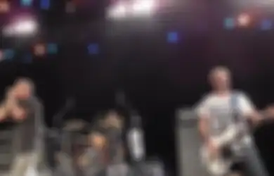 Legenda Pop Punk, Descendents Peringati Lengsernya Trump Lewat Single 