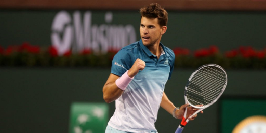 French Open 2019 - Singkirkan Djokovic, Thiem Tantang Nadal pada Final