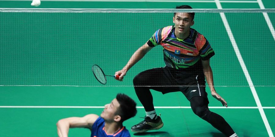 Penuh Turnamen Besar pada Bulan Juni Usai Malaysia Open Kembali Setelah 2 Tahun Vakum