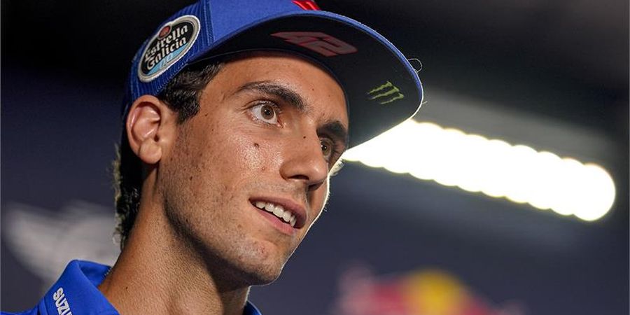 Alex Rins Tak Janjikan Langsung Klop Bersama Honda