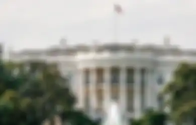 Sebelumnya Sempat Dibebastugaskan Usai Cecar Mike Pompeo di Sesi Wawancara, Reporter Asal Indonesia Ini Kembali Diberi Mandat VOA Bertugas di Gedung Putih: Berita Gembira...