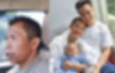 Buat Supir Pribadi Baim Wong Sempat Berheti Kerja, Akui Kebiasaan Tak Disangka Suami Paula Verhoeven Ini yang Jadi Pemicunya, Ada Apa?
