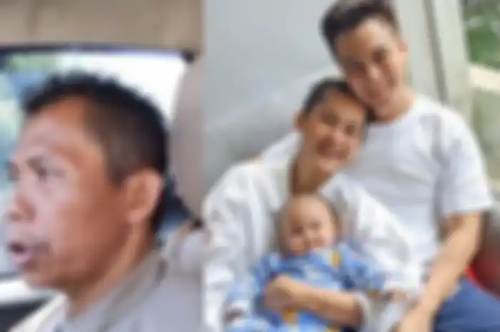 Gegara kebiasan suami Paula Verhoeven ini, supir pribadi Baim Wong sempat berhenti bekerja, ada apa?
