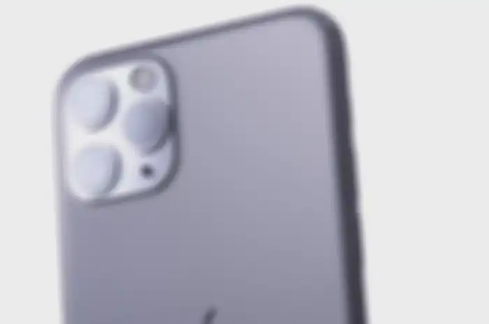 iPhone 11 Pro