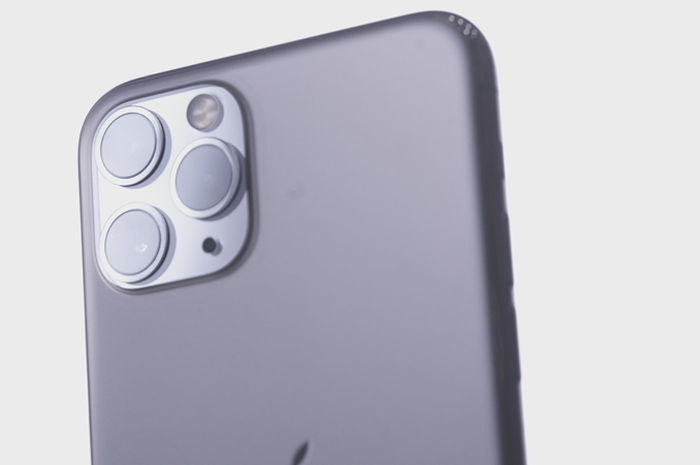 iPhone 11 Pro
