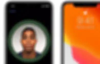 iPhone 16 Dikabarkan Bakal Hadir dengan Sensor Face ID di Bawah Layar, Lebih Praktis Nih!