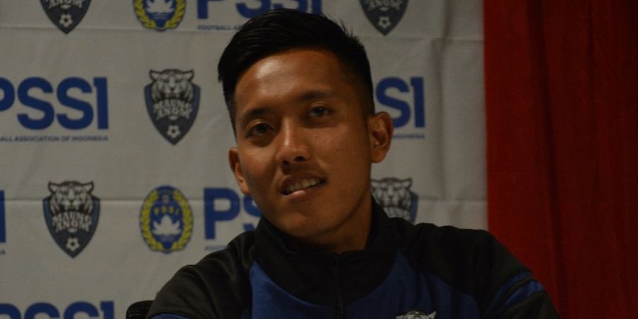 Target Pilar Baru Persib Bandung Pasca Resmi Bergabung ke Tim Senior